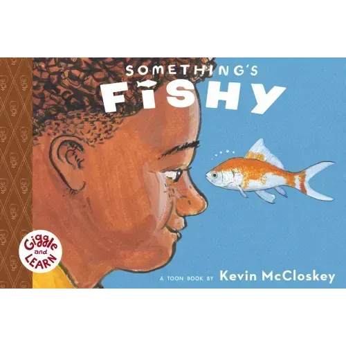 Something's Fishy