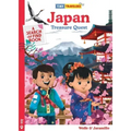 Tiny Travelers Japan Treasure Quest