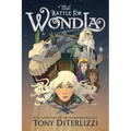 The Battle for Wondla