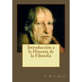 Introducción a la Historia de la Filosofía
