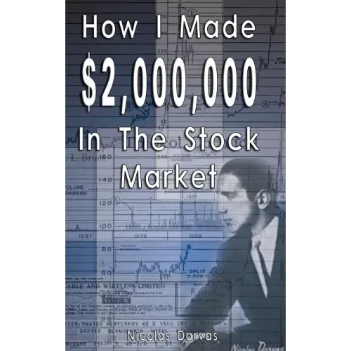 How I Made $2,000,000 in the Stock Market