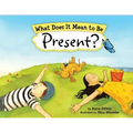 What Does It Mean to Be Present?