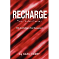 Recharge Your Sales Career with Goals Setting & Time Management