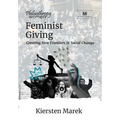 Feminist Giving: Creating New Frontiers in Social Change