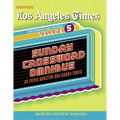 Los Angeles Times Sunday Crossword Omnibus, Volume 5