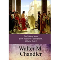 The Trial of Jesus from a Lawyer's Standpoint, Vol. II (of II)