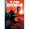 I Am Batman Vol. 2: Welcome to New York