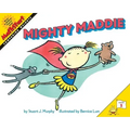 Mighty Maddie