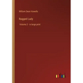 Ragged Lady: Volume 2 - in large print