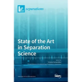 State of the Art in Separation Science