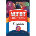 NCERT Solutions Physics Class 11th