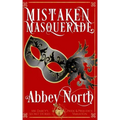 Mistaken Masquerade: Pride & Prejudice Variation