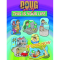 This Is Your Life - Genealogy: Record in JUST ONE HOUR - YOUR FAMILY HISTORY