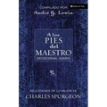 A Los Pies del Maestro: Diario Devocional