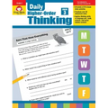 Daily Higher-Order Thinking, Grade 3 Teacher Edition