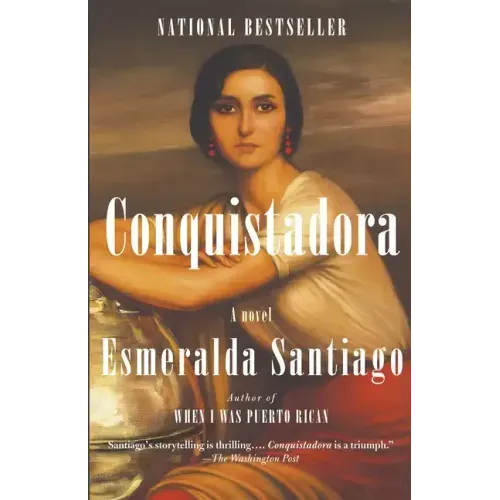 Conquistadora