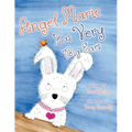 Angel Marie Has VERY Big Ears!