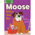 Moose with a Tool Box