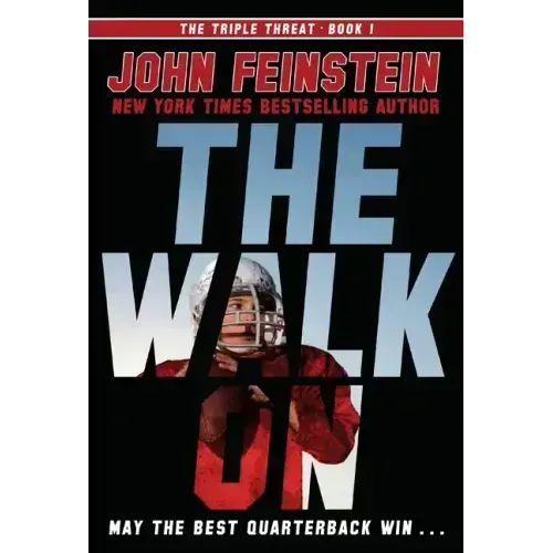 The Walk on (the Triple Threat, 1)