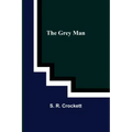 The Grey Man