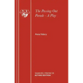 The Passing-Out Parade - A Play