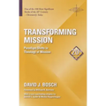 Transforming Mission