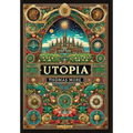 Utopia (Collector's Edition) (Laminated Hardback with Jacket)
