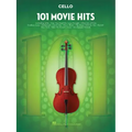101 Movie Hits for Cello