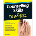 Counselling Skills for Dummies