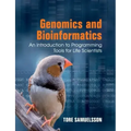 Genomics and Bioinformatics