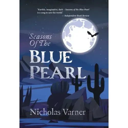 Seasons of the Blue Pearl