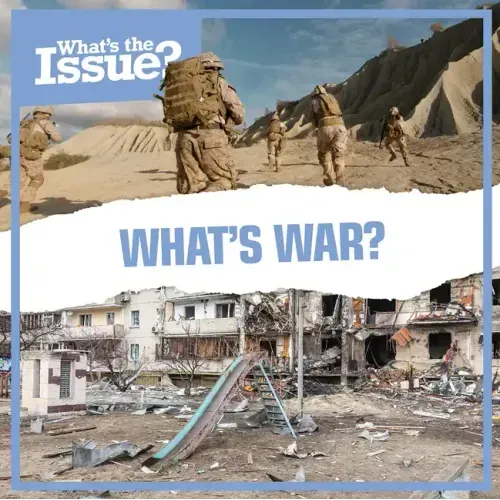 What's War?