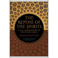 The Repose of the Spirits: A Sufi Commentary on the Divine Names