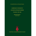 Casebook on Insurgency and Revolutionary Warfare, Volume I: 1933-1962 (Assessing Revolutionary and Insurgent Strategies Series)