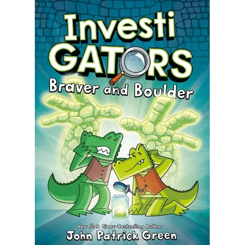 InvestiGators: Braver and Boulder