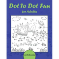Dot To Dot Fun for Adults