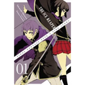 Final Fantasy Type-0 Side Story, Vol. 1: The Ice Reaper Volume 1