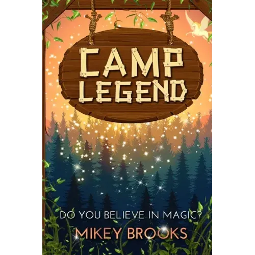 Camp Legend