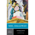 Mrs. Dalloway: A Norton Critical Edition