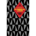 An Introduction to Symbolic Logic