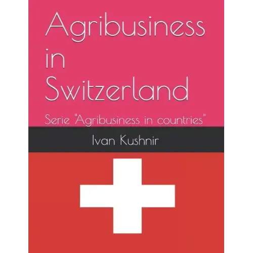 Agribusiness in Switzerland