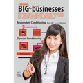 Training Big for Small Businesses: Maximize your business performance by becoming your own training department. Effectively teach new skills, transfer