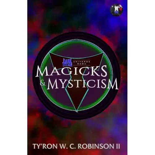 Magicks & Mysticism