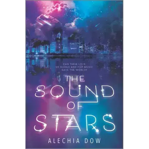 The Sound of Stars