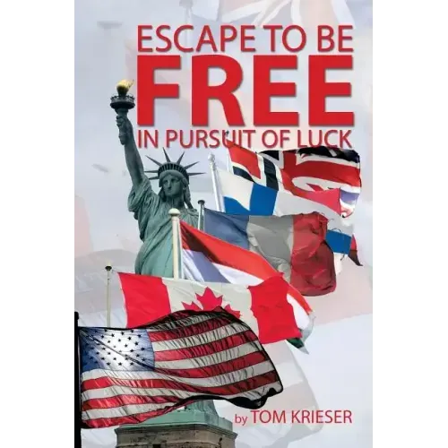 Escape to Be Free in Pursuit of Luck
