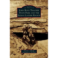 John Boyd Thacher State Park and the Indian Ladder Region