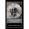 De Bello Lemures, Or The Roman War Against the Zombies of Armorica