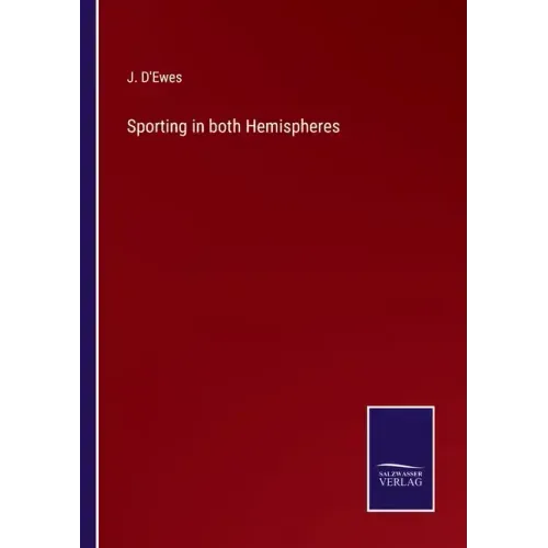 Sporting in both Hemispheres