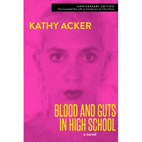 Blood and Guts in High School