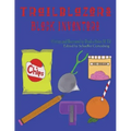 Trailblazers: Black Inventors: Children's Black History coloring book